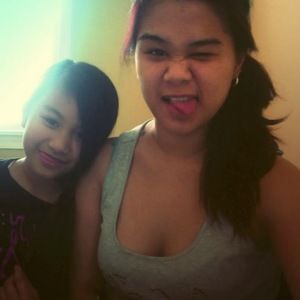 Meet your Posher, Anna esperanza